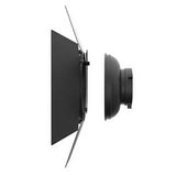 Aputure Barndoors for LS C120 Series & LS C300D Lighting - CINEGEARPRO