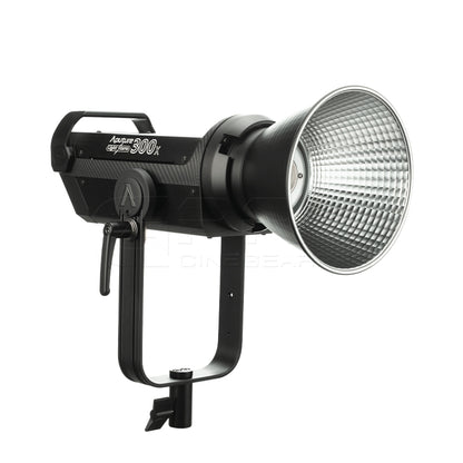 Aputure LS 300x Single COB Bi-Color LED Light Lighting - CINEGEARPRO