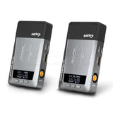 VAXIS ATOM 500 SDI/HDMI Wireless Video Transmission System