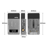 VAXIS ATOM 500 SDI/HDMI Wireless Video Transmission System