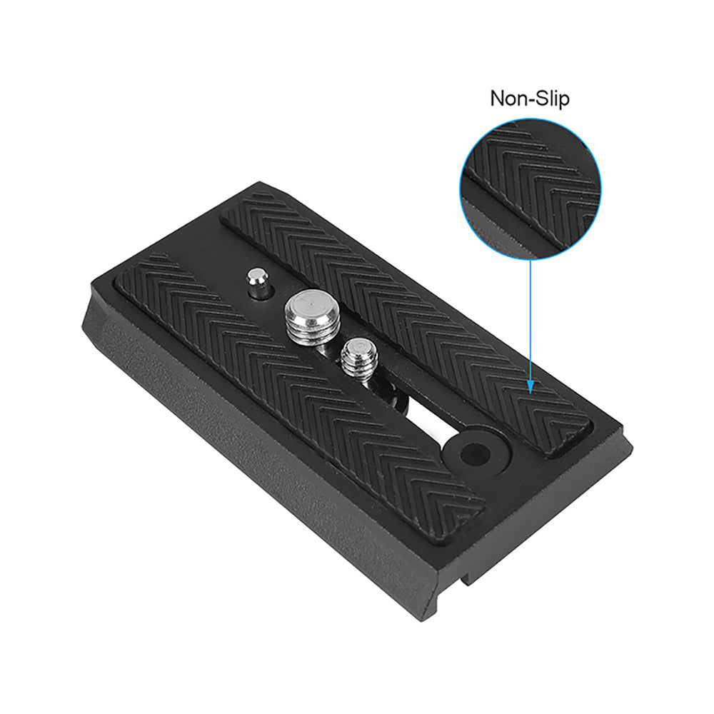 CGPro 501PL 90mm Quick Release Plate