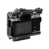 TiLTA TA-T03 Cage Rig System for Fuji XT-3 Camera TiLTAING Camera Cages - CINEGEARPRO