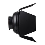 Aputure Barndoors for LS C120 Series & LS C300D Lighting - CINEGEARPRO