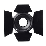 Aputure Barndoors for LS C120 Series & LS C300D Lighting - CINEGEARPRO