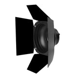 Aputure Barndoors for LS C120 Series & LS C300D Lighting - CINEGEARPRO
