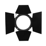 Aputure Barndoors for LS C120 Series & LS C300D Lighting - CINEGEARPRO