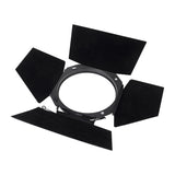 Aputure Barndoors for LS C120 Series & LS C300D Lighting - CINEGEARPRO