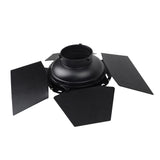Aputure Barndoors for LS C120 Series & LS C300D Lighting - CINEGEARPRO