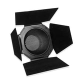 Aputure Barndoors for LS C120 Series & LS C300D Lighting - CINEGEARPRO