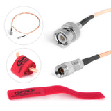 CGPro Ultra Thin 1.0/2.3 DIN to BNC Male HD-SDI 6G-SDI Cable SDI Cable - CINEGEARPRO
