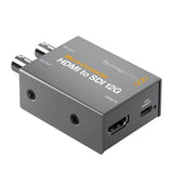 Blackmagic Design Micro Converter HDMI to SDI 12G