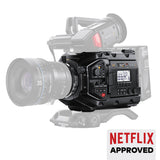 Blackmagic Design URSA MINI PRO G2 Body Only EF Mount