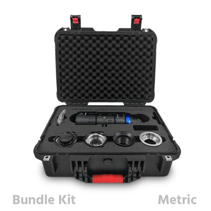 Laowa OOOM 25-100mm T2.9 Cine Zoom Lens PL Mount