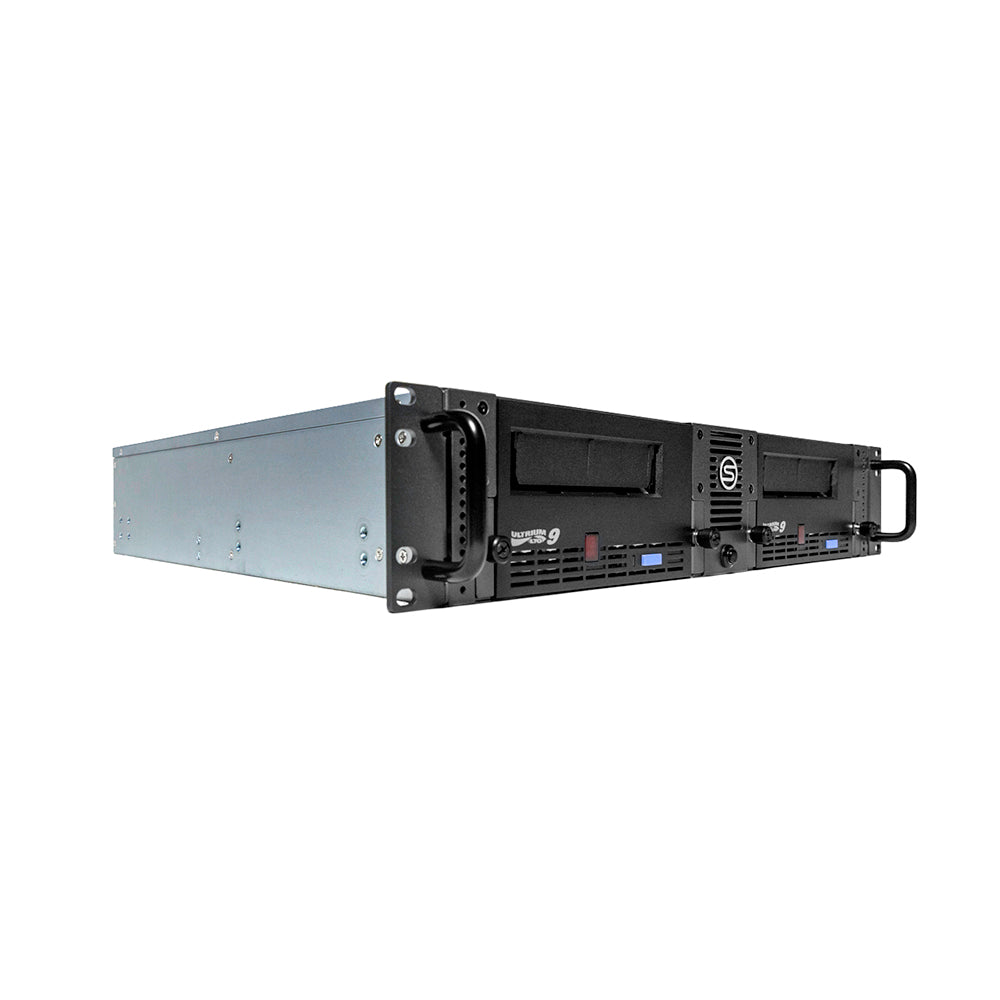 Symply PRO LTO RACK
