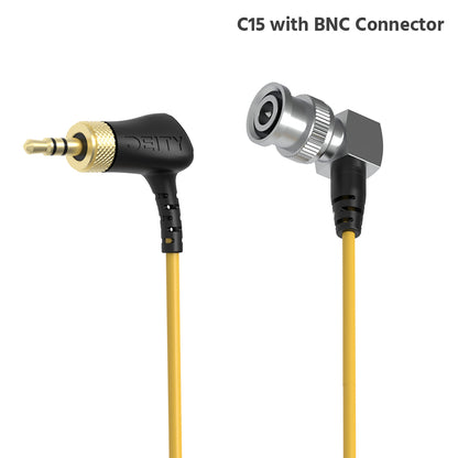 Deity Timecode Cable