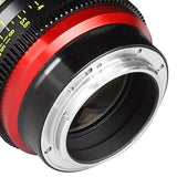 MEIKE FF-Prime 105mm T2.1 Full Frame Cine Lens