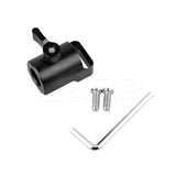 CGPro Universal Light Pole Adapter Connector For Camera Monitor Cage  - CINEGEARPRO