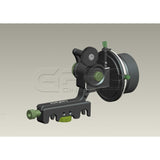 LanParte FFRG-01 Follow Focus Reversing Gear Module Drive Gear - CINEGEARPRO