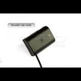 LanParte BLF19P-01 DC Coupler pack for GH4 GH3 DC Coupler/Dummy Battery - CINEGEARPRO