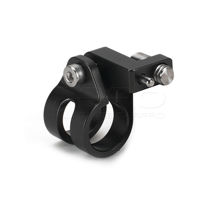 TiLTA TA-BSRA-15-G 15mm Bottom Rod Clamp For BMPCC4K/6K/ZCAM E2/S1H/GH5/A7/A9/5D/7D/Z6/Z7XT3/A6000 Series Cage