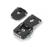 Vlogger Quick Release Mounting System