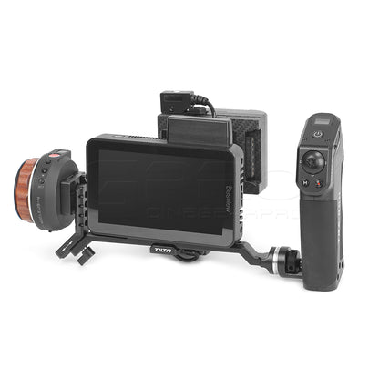 TiLTA HDA-T02-MB Hydra Alien Monitor Bracket Kit For DJI RS2