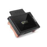 VAXIS Storm 072 7 Inch 1500 nits Wireless Monitor Built In 1000FT+ Receiver (300m/1000ft) Video Transmission - CINEGEARPRO