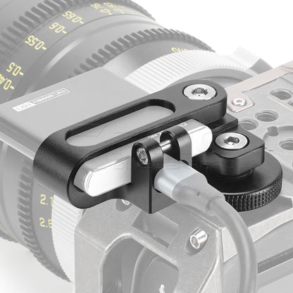 CINEDISKPRO Accessories Kit For Ultra Portable SSD MK1