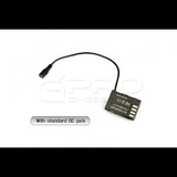 LanParte BLF19P-01 DC Coupler pack for GH4 GH3 DC Coupler/Dummy Battery - CINEGEARPRO