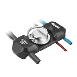 Vlogger Mini Cable Clip Clamp