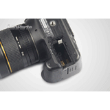 LanParte E8P-01 Canon LP-E8 DC Coupler pack for Canon EOS 550D 600D 650D DC Coupler/Dummy Battery - CINEGEARPRO