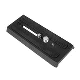CGPro 501PL Quick Release Plate 120mm For Manfrotto 501