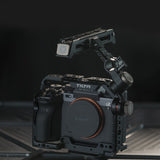 TiLTA TA-T23 Sony A1 Cage Rig System