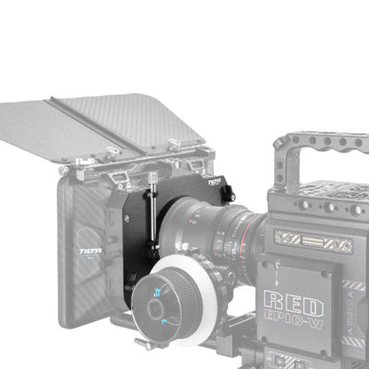 TiLTA Backing for MB-T12 Clamp-on Matte Box (80/85/87/95/100/104/110/114/125/134/136mm Lens Ring)