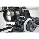 LanParte FFRG-01 Follow Focus Reversing Gear Module Drive Gear - CINEGEARPRO