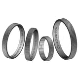 CineGearPro Seamless Custom Made Lens Gear 0.8m