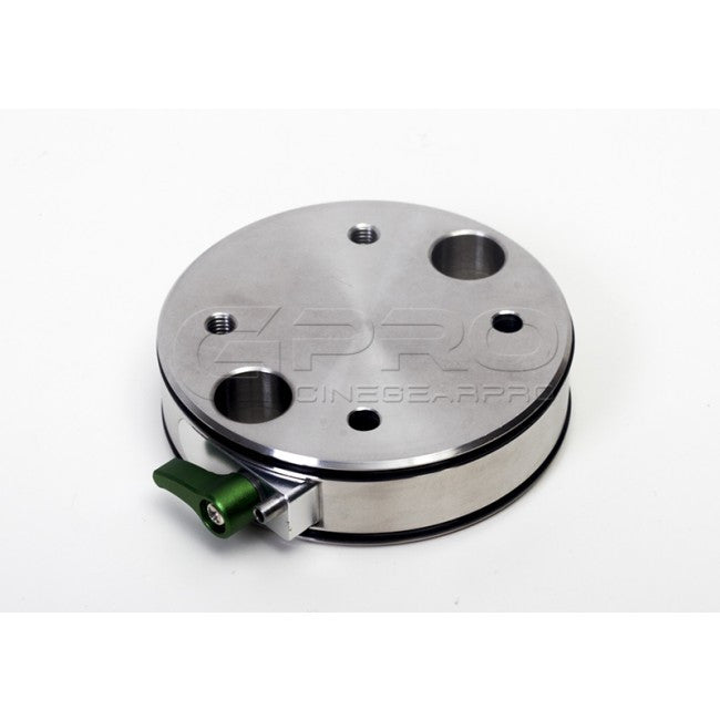 LanParte CW-01 Counter-Weight Counter Weight - CINEGEARPRO