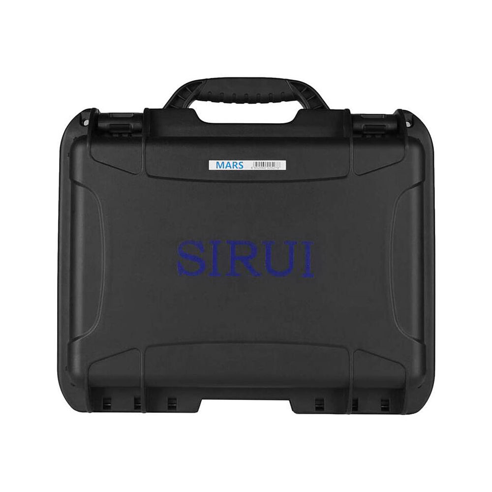 SIRUI Mars 1.33x Anamorphic Lens Set MFT Mount