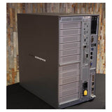 Symply WORKSPACE Thunderbolt 3 SAN storage solution