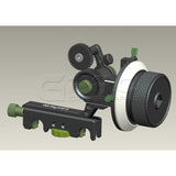 LanParte FFRG-01 Follow Focus Reversing Gear Module Drive Gear - CINEGEARPRO