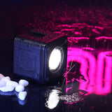 Ulanzi L2 Waterproof 5600K Magnetic Mini COB LED Light Cube