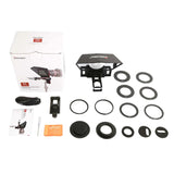 Desview T2 Broadcast Teleprompter