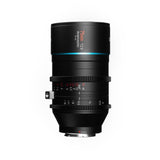 SIRUI Venus 75mm T2.9 1.6x Full-Frame Anamorphic Lens(L/E/RF/Z Mount)