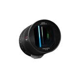SIRUI Venus 75mm T2.9 1.6x Full-Frame Anamorphic Lens(L/E/RF/Z Mount)