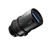 SIRUI Venus 75mm T2.9 1.6x Full-Frame Anamorphic Lens(L/E/RF/Z Mount)