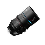 SIRUI Venus 75mm T2.9 1.6x Full-Frame Anamorphic Lens(L/E/RF/Z Mount)