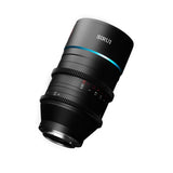 SIRUI Venus 75mm T2.9 1.6x Full-Frame Anamorphic Lens(L/E/RF/Z Mount)