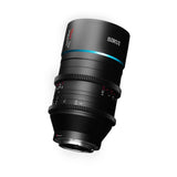 SIRUI Venus 75mm T2.9 1.6x Full-Frame Anamorphic Lens(L/E/RF/Z Mount)