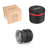 Aputure Fresnel 2x Mount for Light Storm LS C120t/120d/120d II/300d Lighting Accessories - CINEGEARPRO