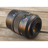 Mitakon ZY-Optics Speedmaster 35mm f/0.95 Lens MFT Version Lens - CINEGEARPRO